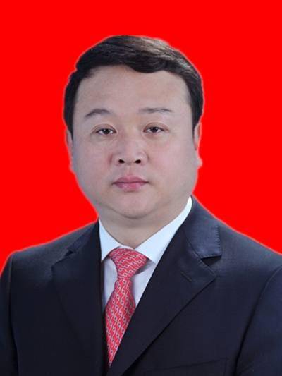 郑东涛任安徽省贸促会主任此前为蚌埠市委常委常务副市长