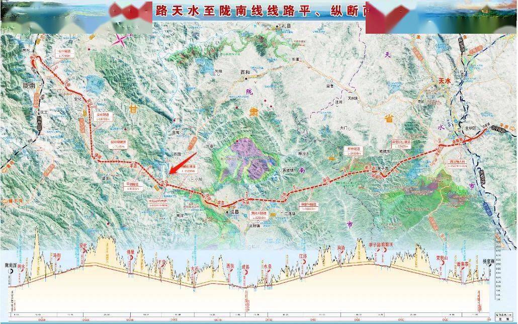 天水市麦积区2021gdp_麦积区组团参加2021年天水市重大项目集中开工复工动员大会(2)