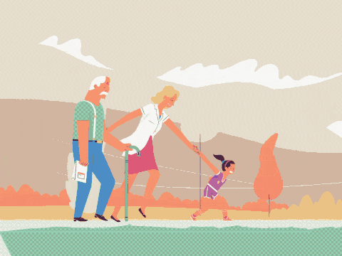 世界帕金森病日手抖不是帕金森病的专利出现这些症状也需警惕