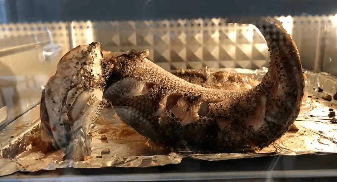 怎么会有这种重庆妹子给我100个胆也不敢吃她做的饭