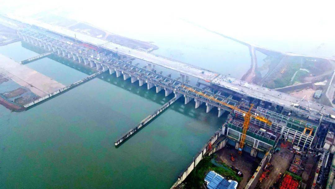 好消息遂宁凤台大桥全桥合龙5月底将建成完工