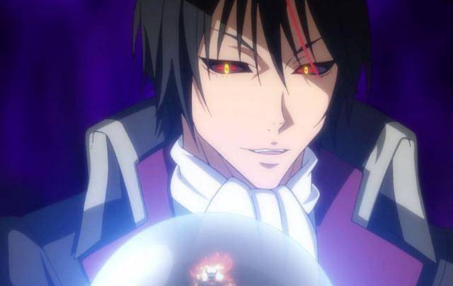 日媒投票动画中那些令人印象深刻的忠犬角色塞巴斯蒂安登顶