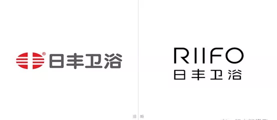 大自然|盘点 | 东易日盛、欧派等纷纷更换LOGO透露了什么信号?