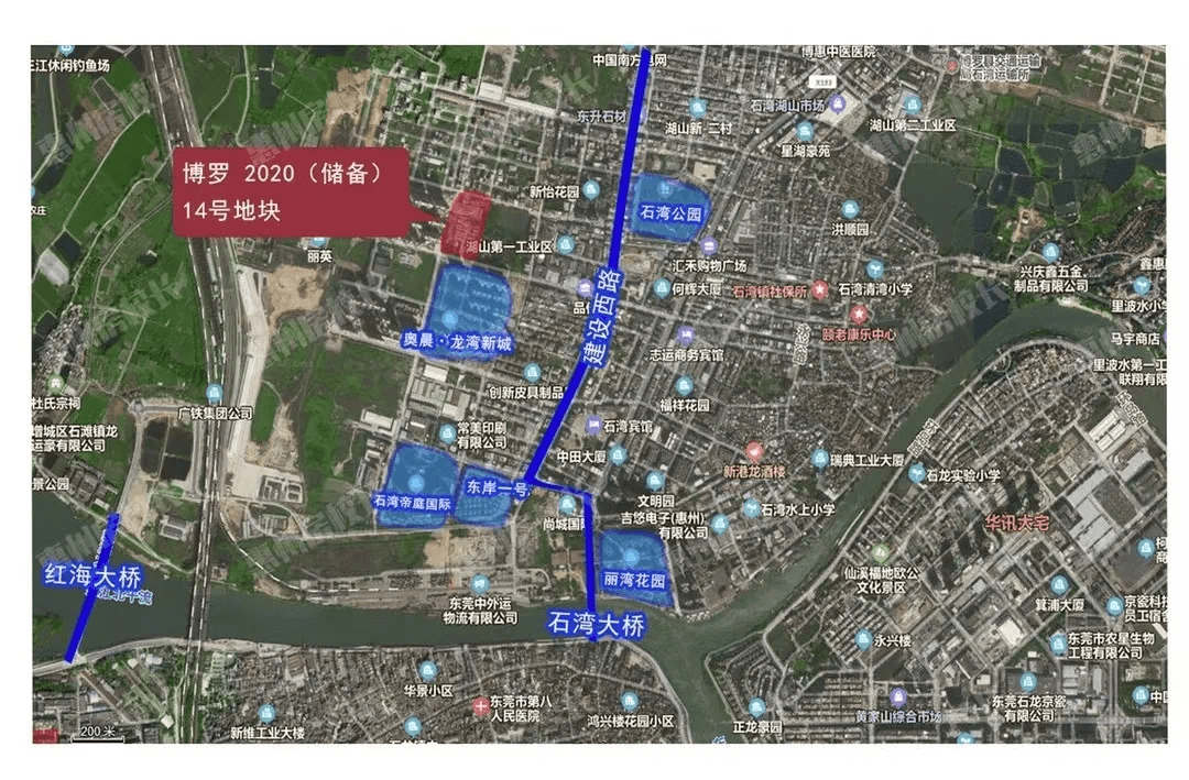 惠州惠环街道2020年gdp_仲恺高新区 建设创新文明活力一流现代新城(3)