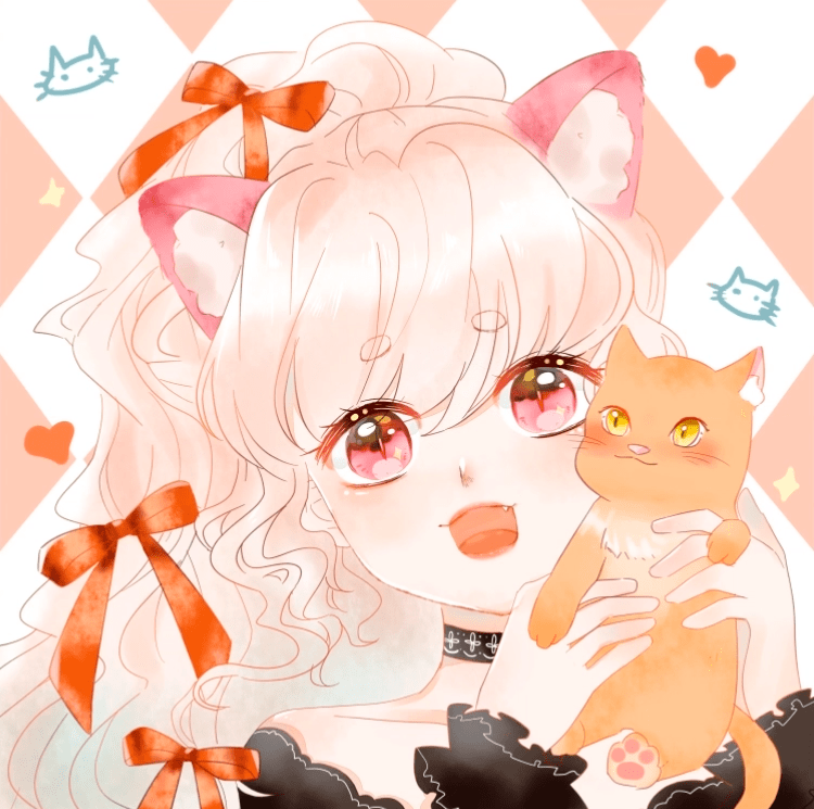 你也能创作出自己的动漫人物最可爱的日系动漫课来了