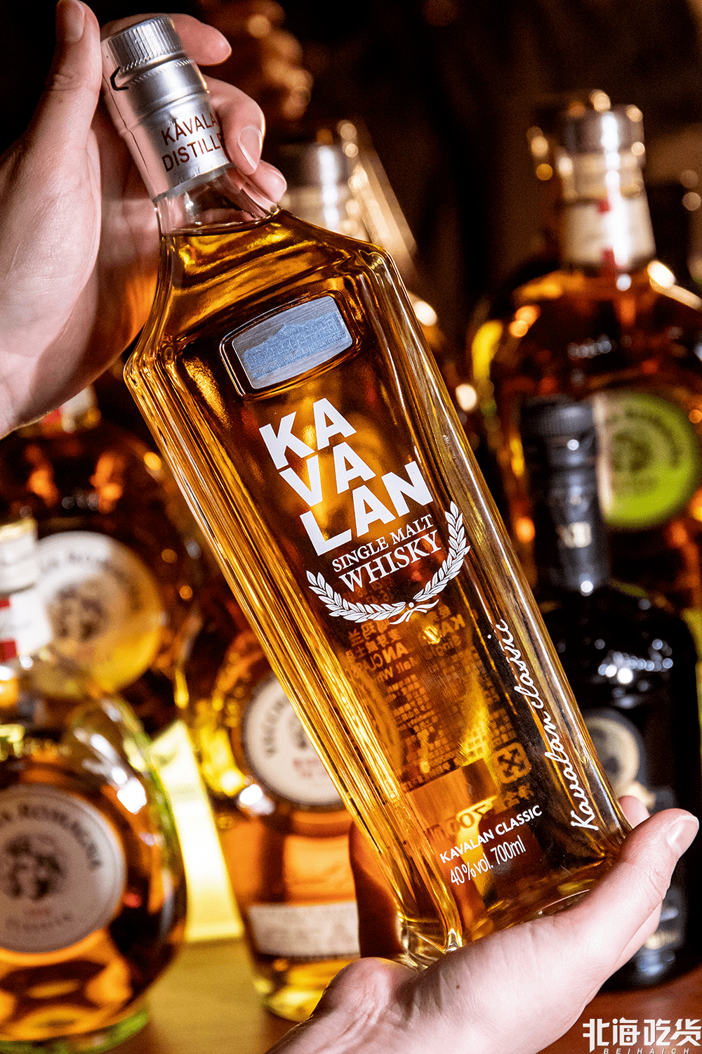 要火英伦复古风威士忌吧北海也有了