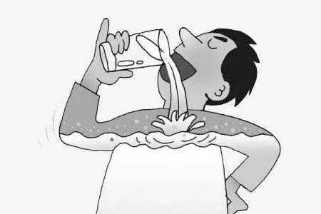 416世界嗓音日声音沙哑有磁性没准是嗓音病