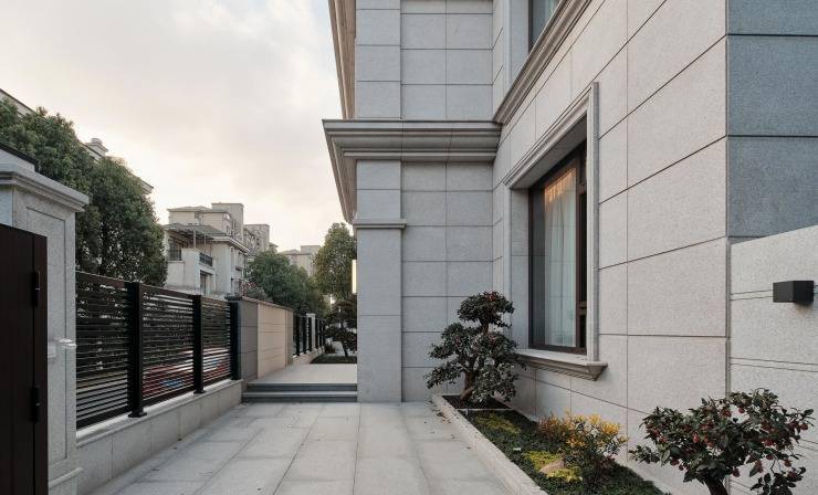 设计师邹平安:别墅设计,"实用"是第一要义_生活