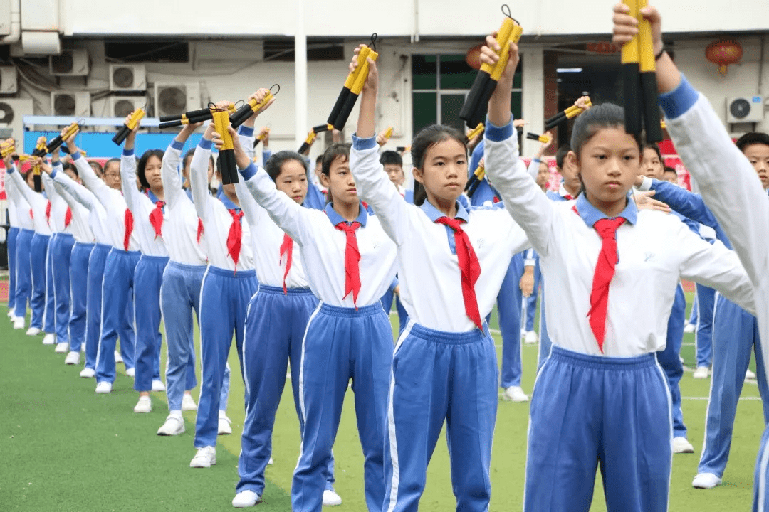 网球棒球攀岩深圳小学生体育哪家强