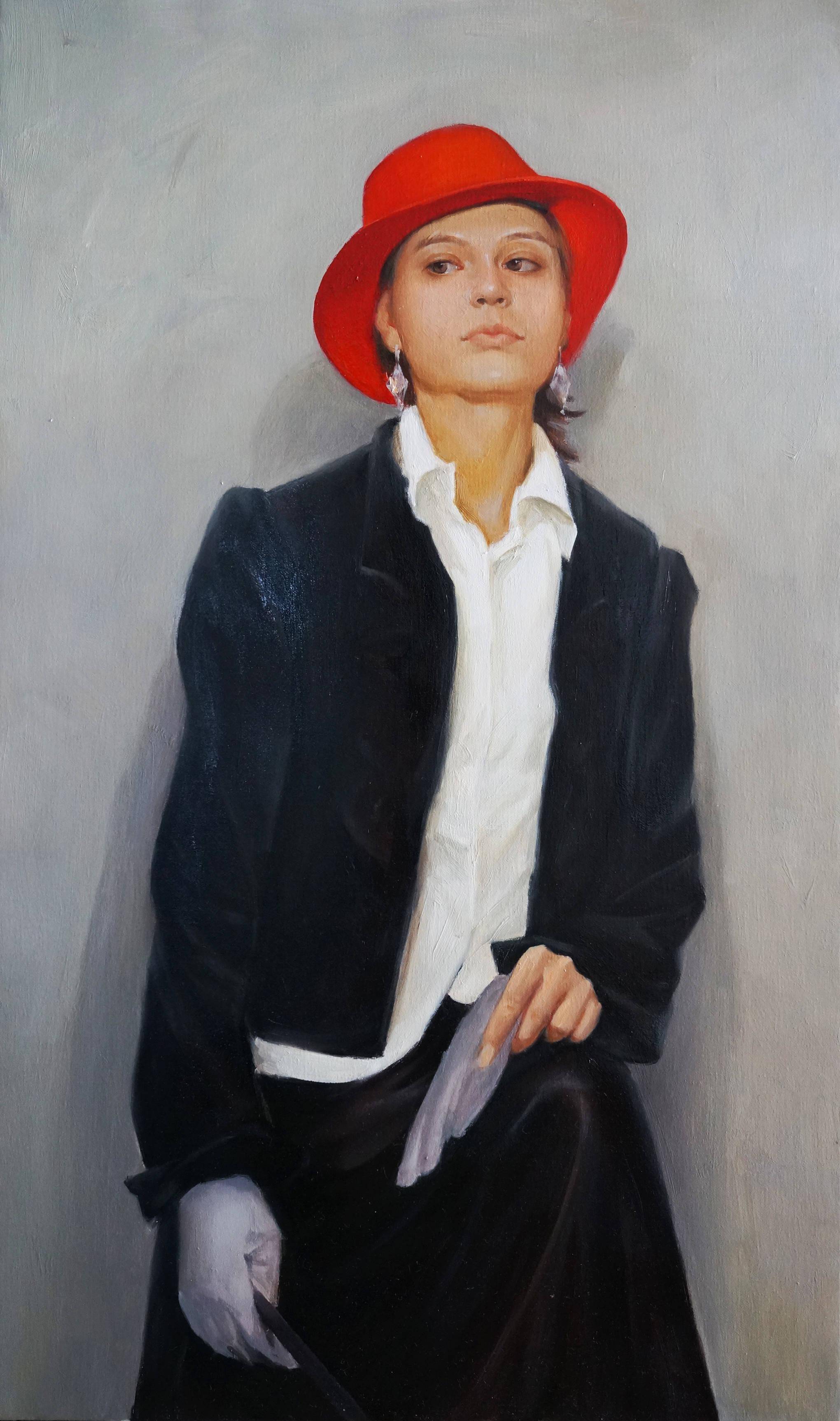 中国艺术研究院推出首批青年艺术家线上艺术展