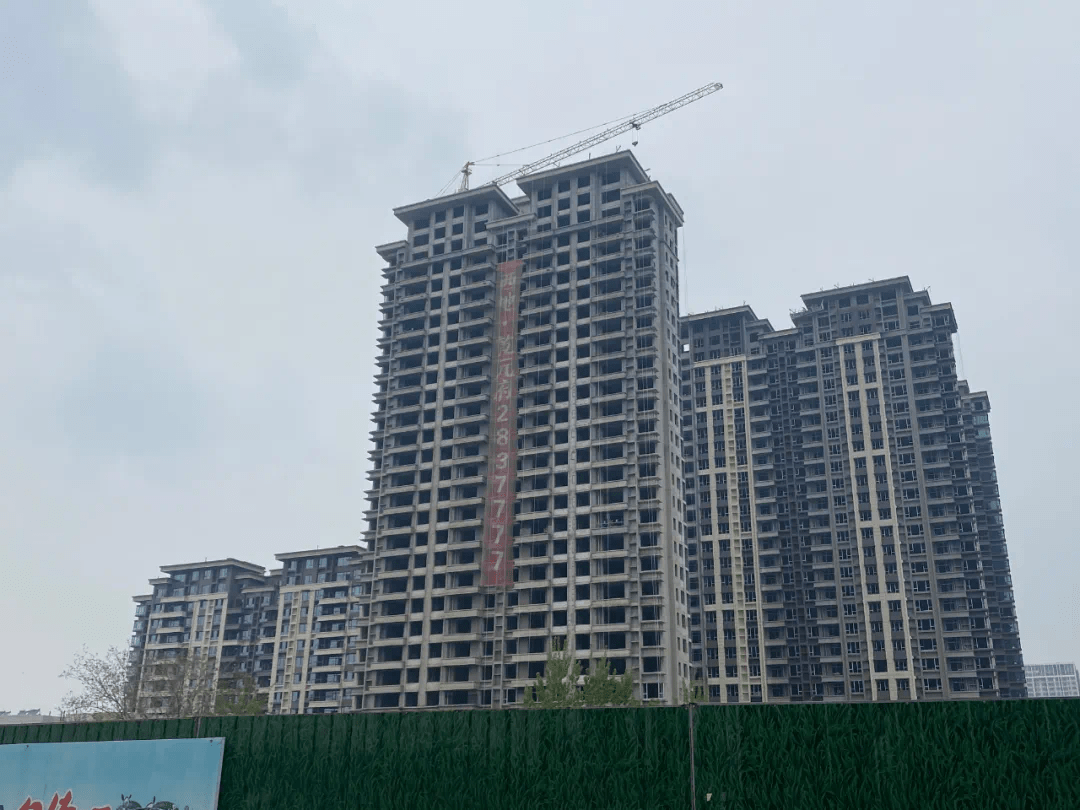 湿地公园旁生态宜居西地乾元府均价11500元m05在售