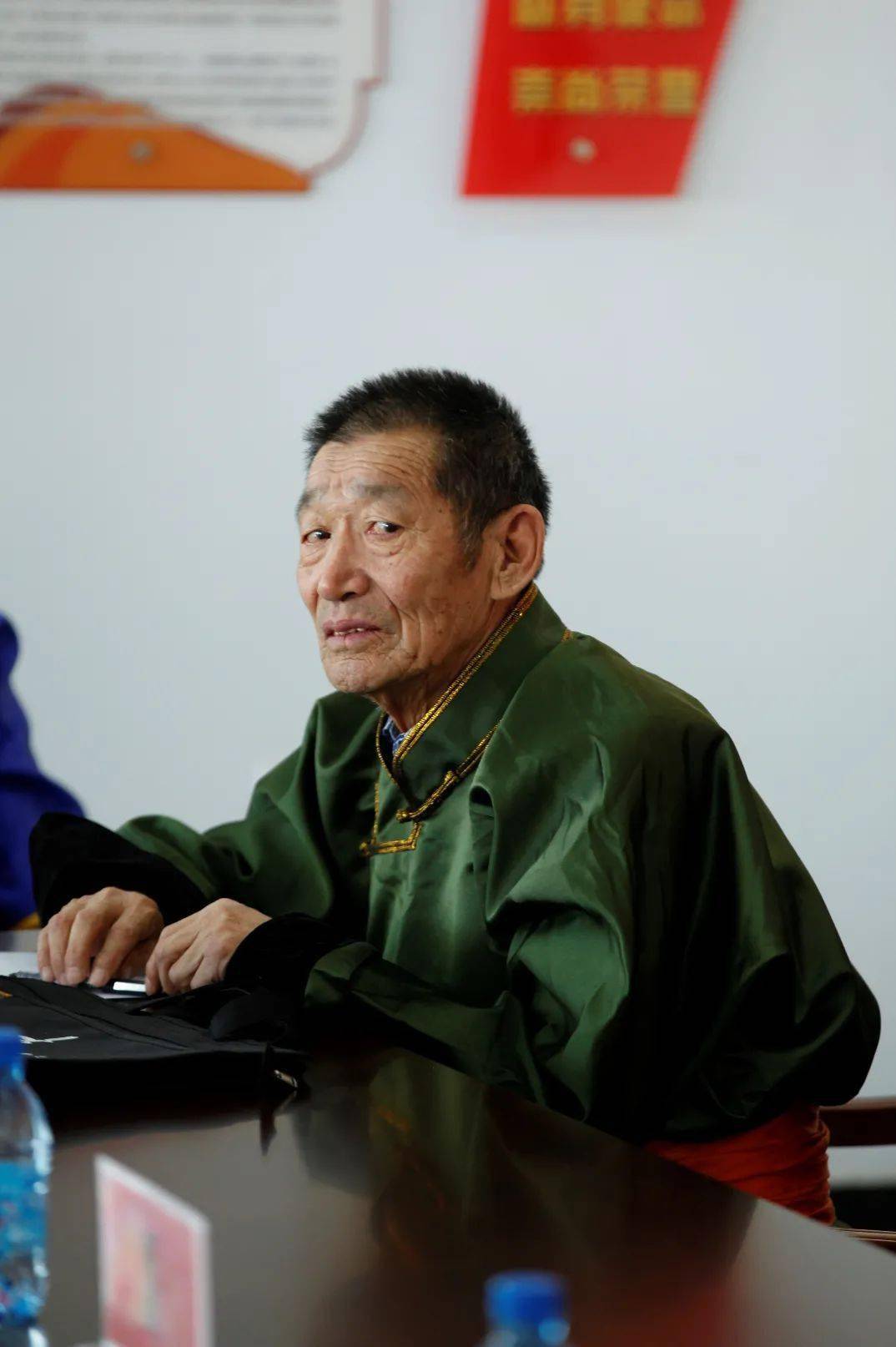 镶黄旗举办2021年阿斯尔演奏示范培训班