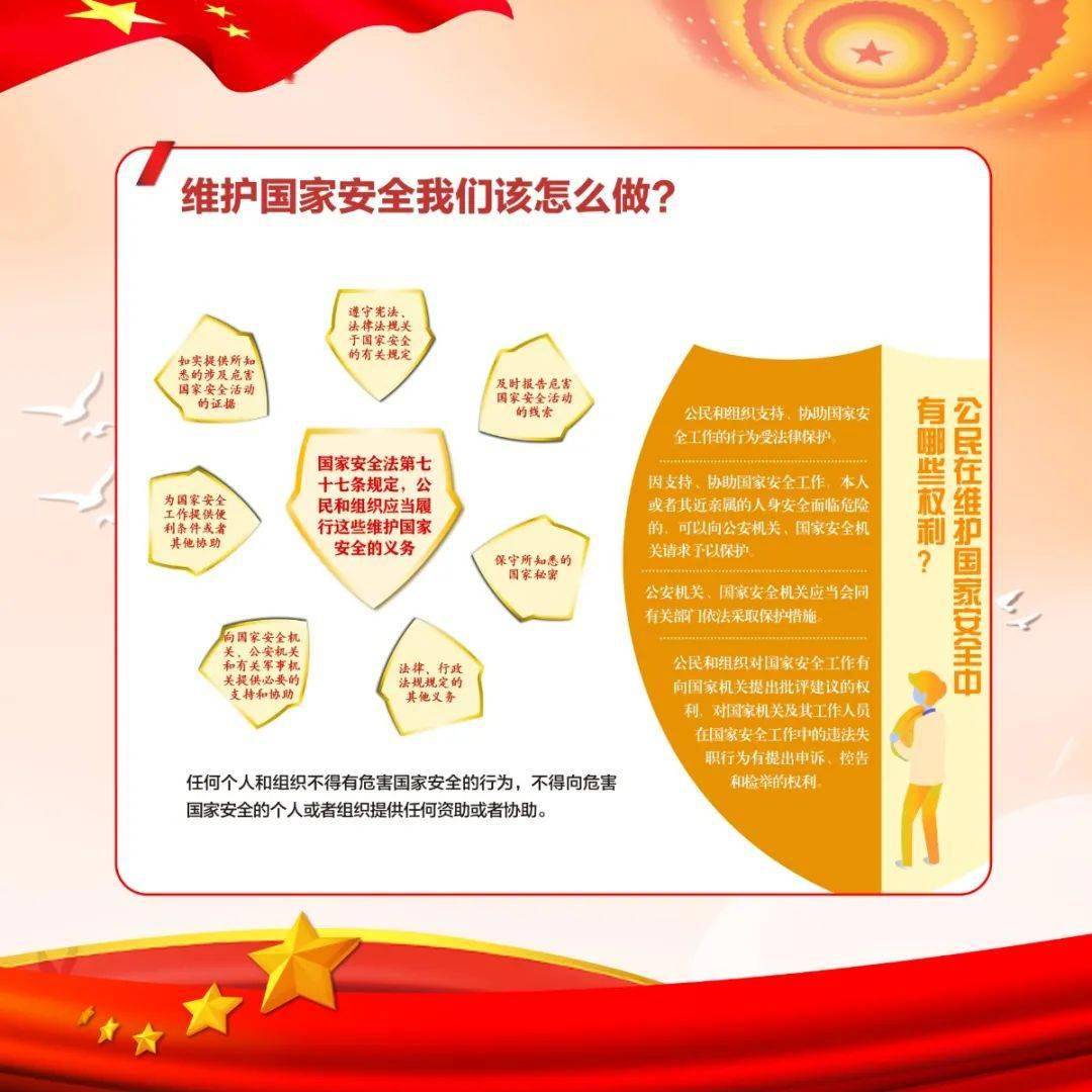 普及国家安全知识增强国家安全意识城关区举行415全民国家安全教育日