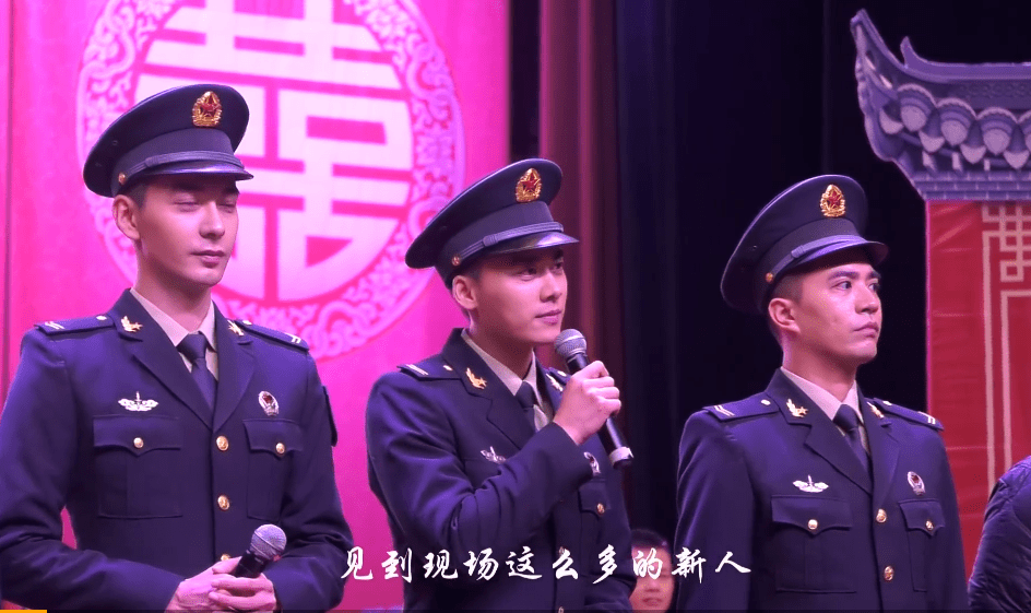 剧《士兵突击》中饰演5班班长老马,他本人就是原第二炮兵文工团的成员