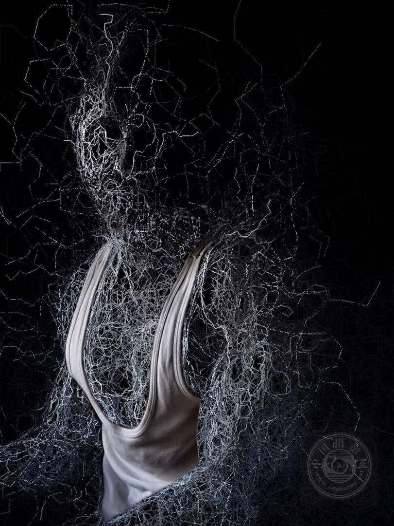 2020第十届手机摄影奖数码创意组获奖作品赏析