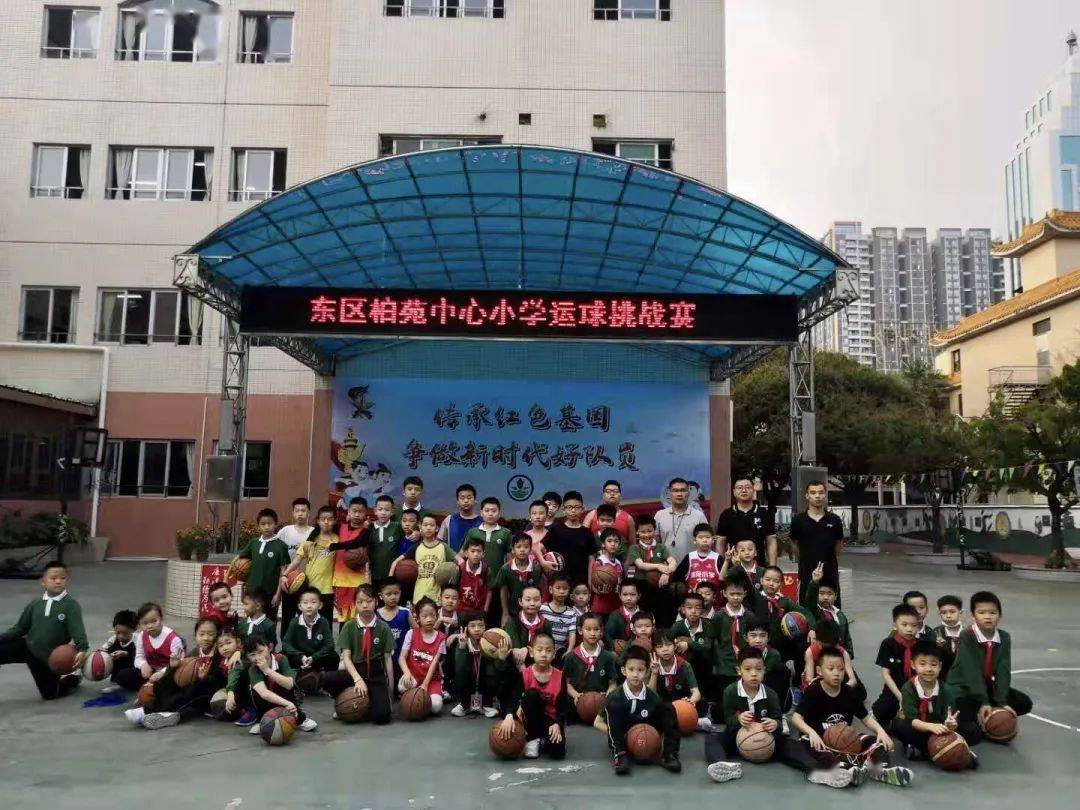 月度挑战运球挑战获奖公布