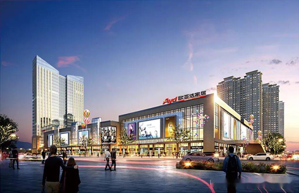 仅有2天5月12日菏泽这里将人山人海