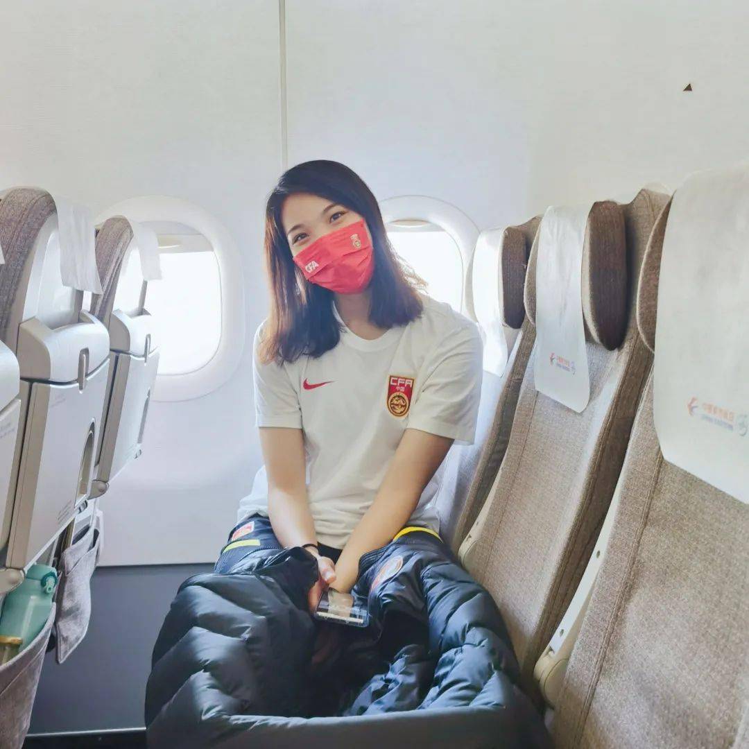 玫瑰香自苦寒来新时报专访中国女足前锋杨曼