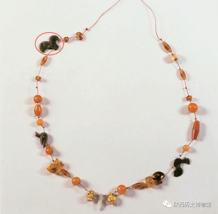 【学术研究】汉代戟形饰考_手戟