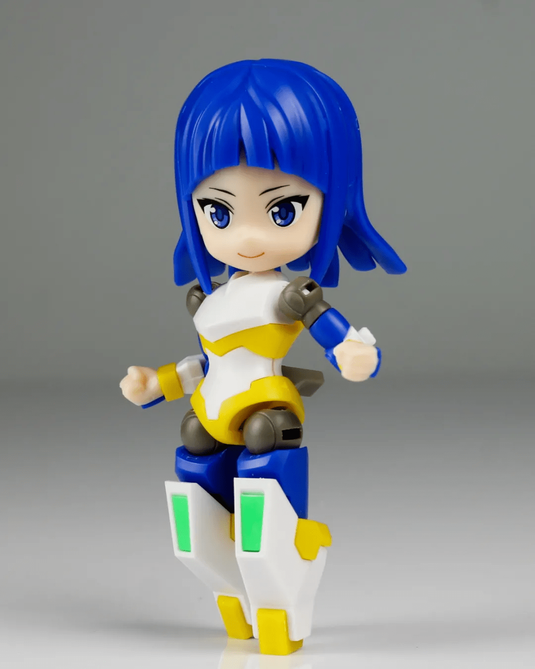 模玩资讯:将魂姬 西游战机