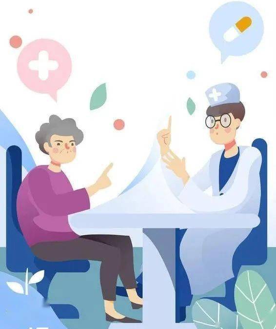 宣医科普|午后、夜间常常反酸烧心,胃食管反流为啥偏爱老年人?