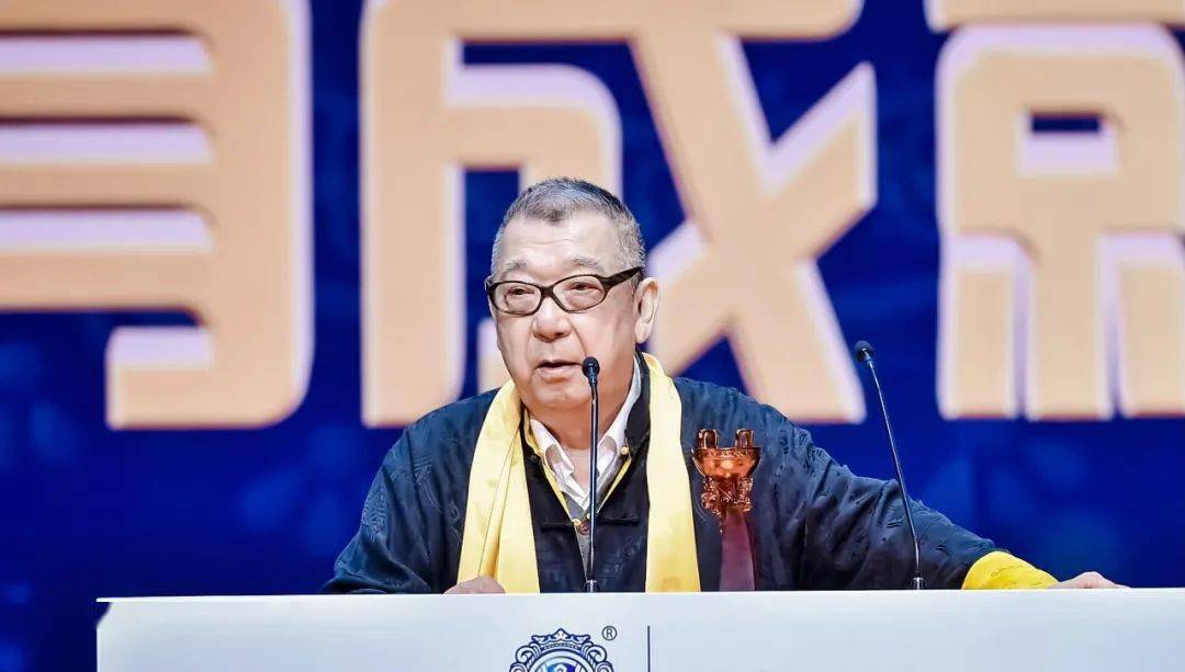 专访丨郭宝昌为什么我敢这么拍富大龙敢这么演