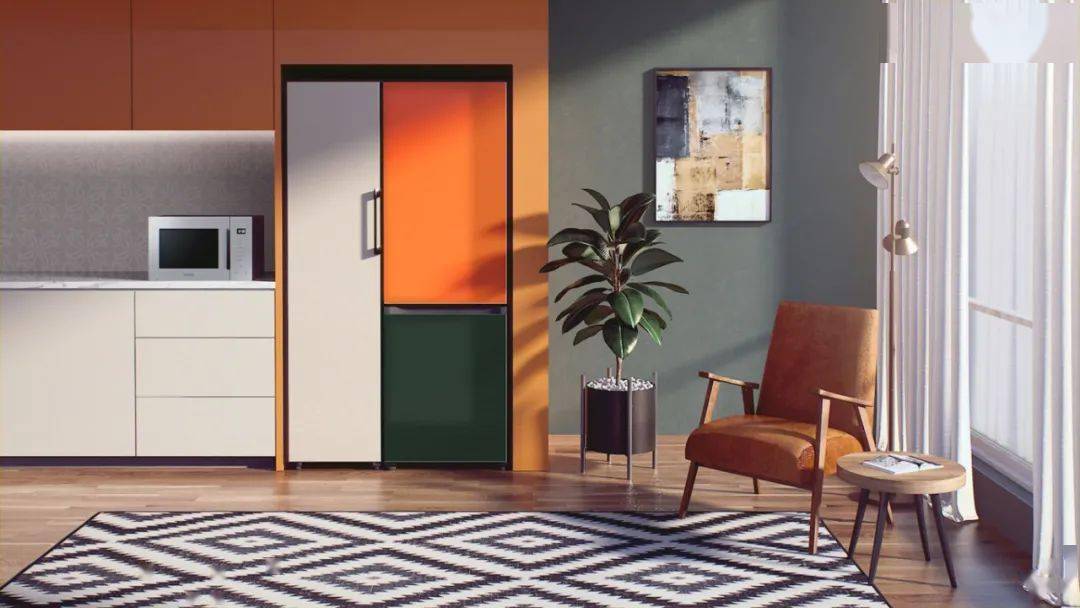 彩色监护怎么连接全球的好设计！2021年德国iF设计金奖出炉（完整版），中国喜提18件！_https://www.jmylbn.com_新闻资讯_第61张