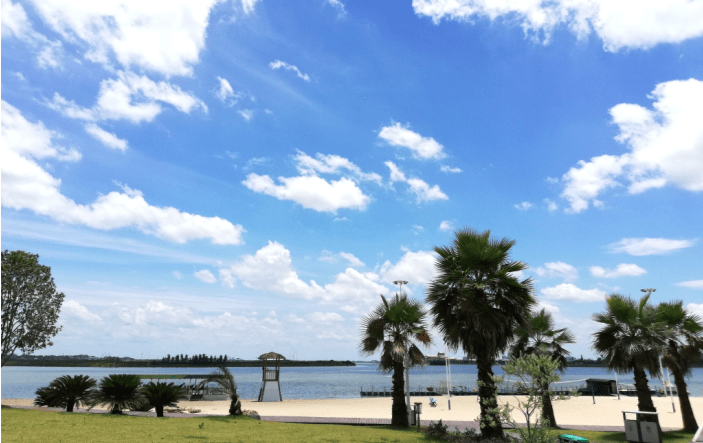 1 演出时间:5月1日-5月3日,pm3:00-9:30#2 演出地址:柳叶湖沙滩公园