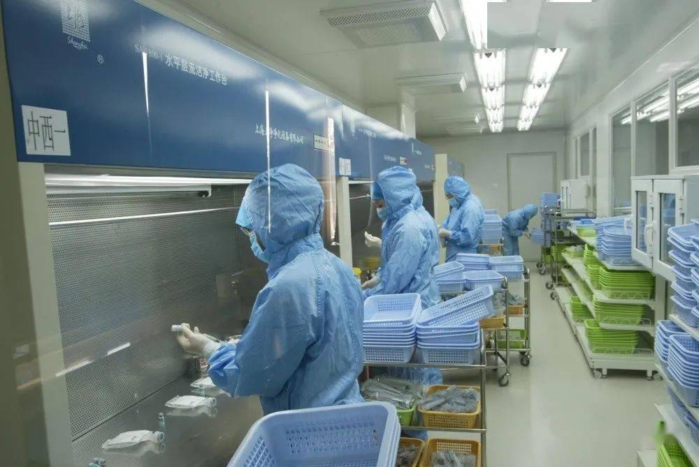 重磅!国家传染病医学中心落户北京地坛医院