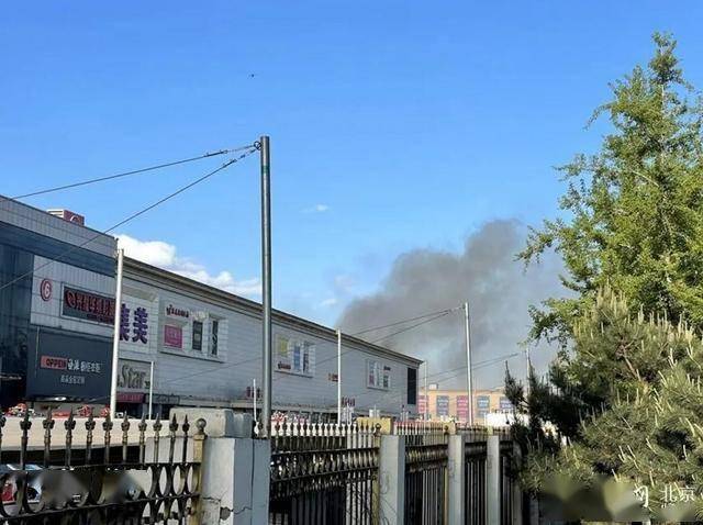北京丰台一储能电站火灾致2名消防员牺牲1人失联