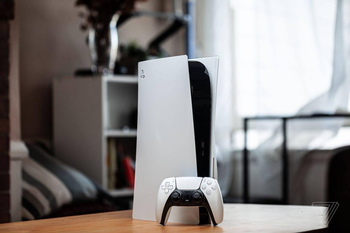 美国主机排行_NPDGroup:2021年9月美国最畅销游戏主机排名PS5超Switch销量登顶