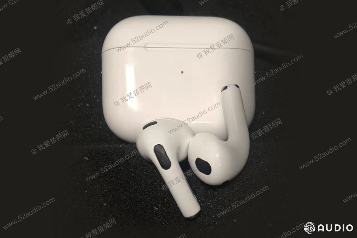 苹果|华强北就是牛！抢在苹果前“发布”AirPods 3，山寨也在内卷