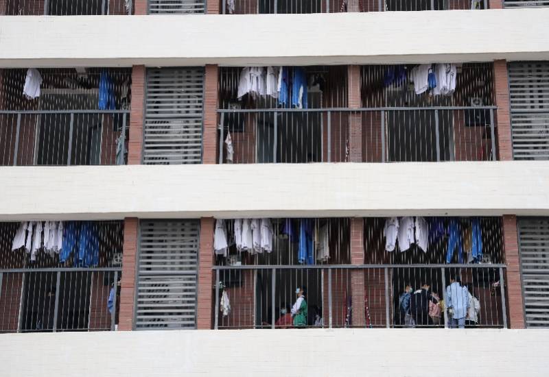 广雅中学花都校区首届高中招生,首个开放日咨询人数近2万