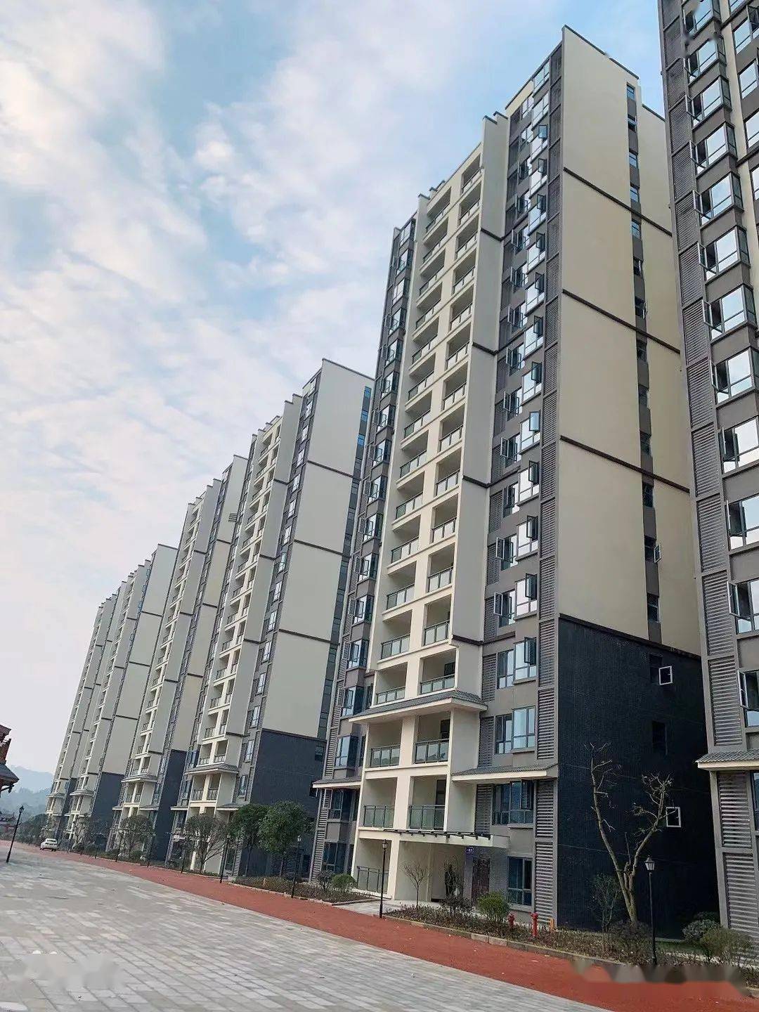 屏山新房楼盘