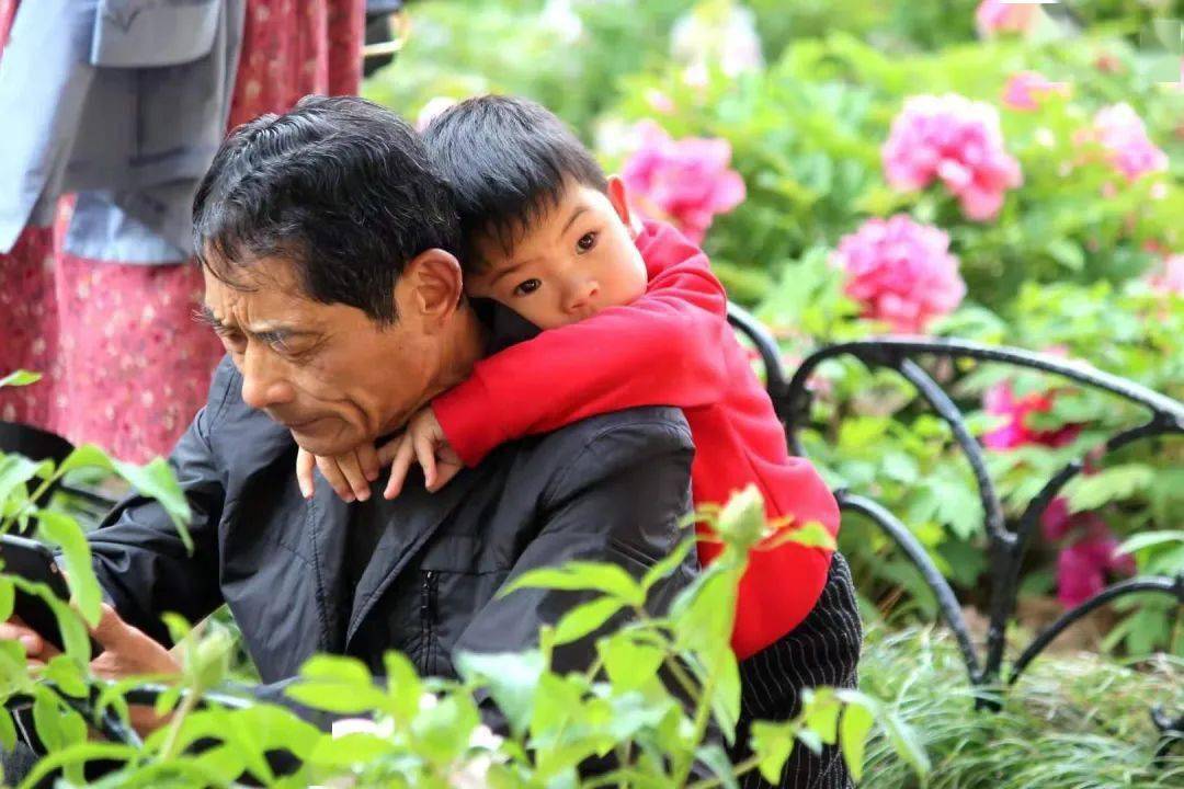 《隔辈亲》来稿作品选登(三)