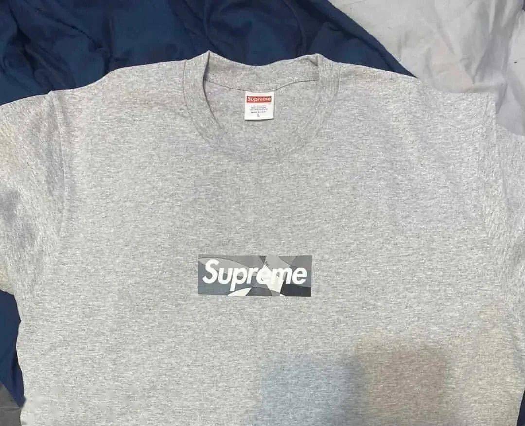 Supreme天价Box Logo T恤确认！Pucci合作款疑下月发售！_手机搜狐网