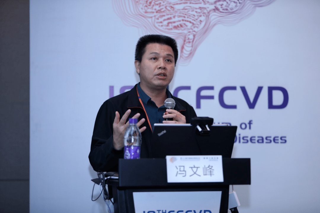 文峰教授强调正确了解岩下窦解剖是成功治疗岩下窦不显影的davf病例的