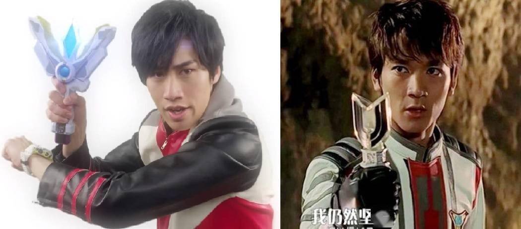 它都是打着继承"迪迦"初心的系列新作,担任主监督的坂本浩一也曾表示"