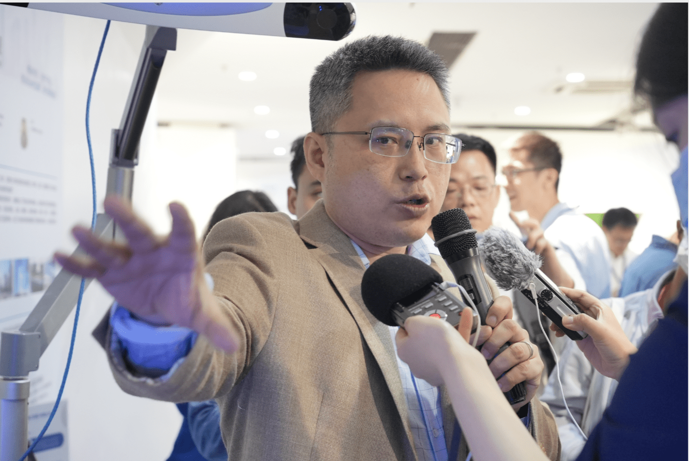 香港|大湾区“三地人”，香港创业深圳东莞发展壮大