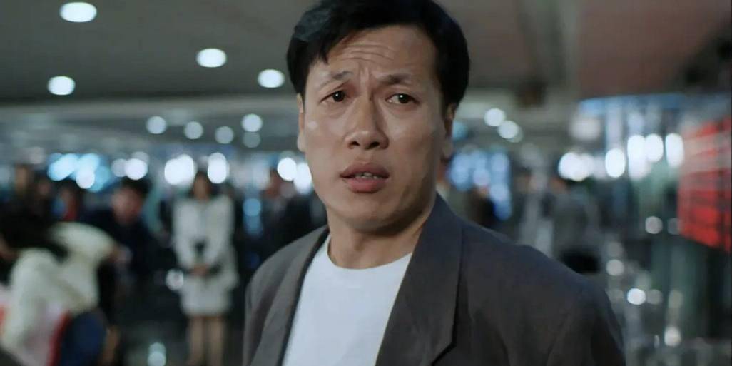 期待知名老戏骨刘江回归tvb任节目导师因大幅降薪被迫离巢