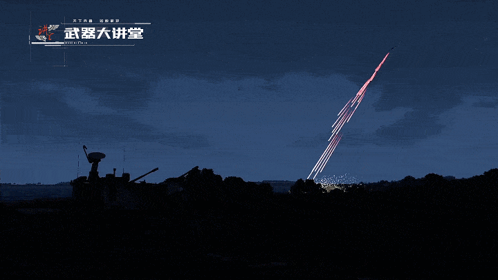 欧洲最成功的航空机炮德国27mm毛瑟bk27自动机炮