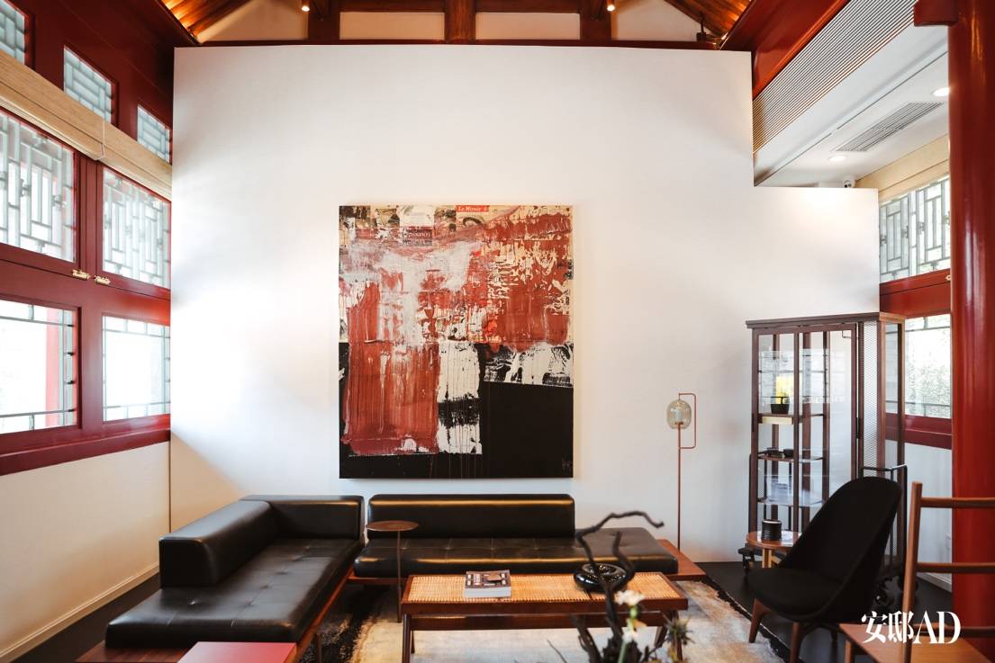 《安邸AD》发布第二个安邸的“家”AD CASA_生活