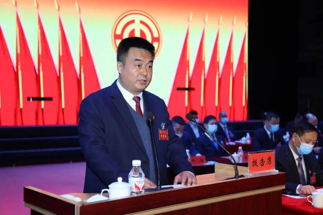 务实创新砥砺奋进全面推进山河屯林区高质量发展