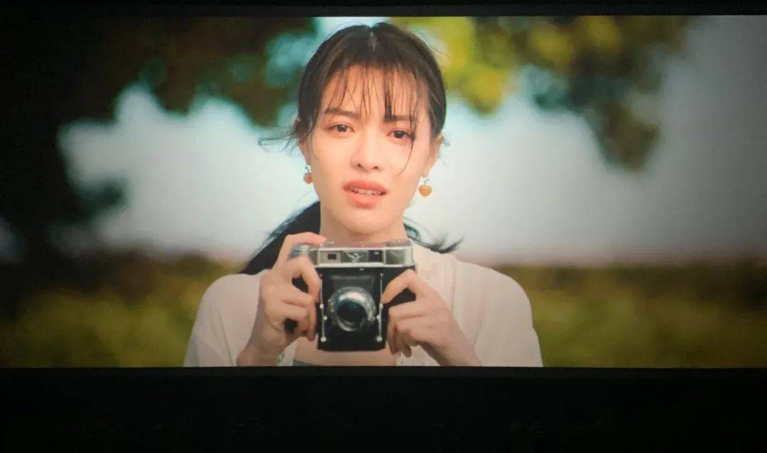 看完《八月未央》,我终于知道罗晋演的朝颜,为什么会被骂惨了