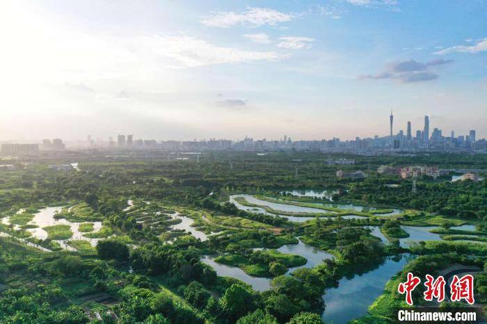 广州出台构建世界级旅游目的地三年行动计划
