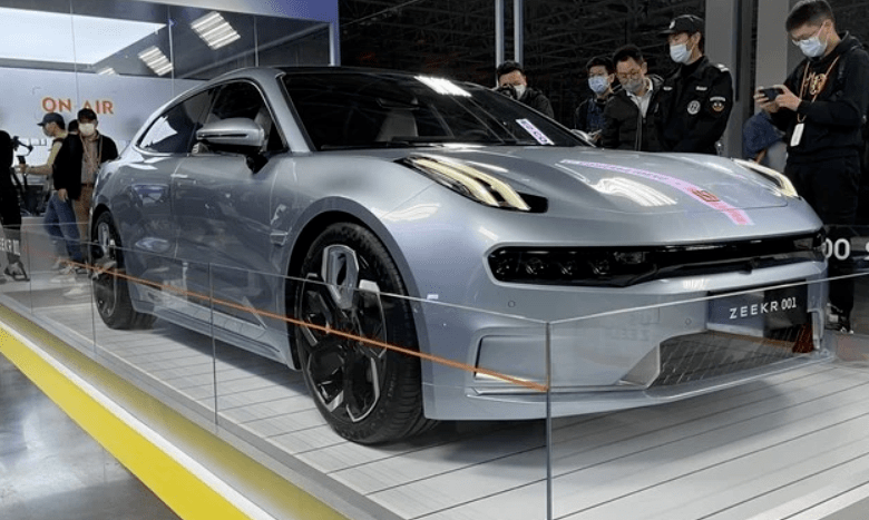 极狐阿尔法上海车展报价视频 c45ab17b256b41be8908ebb21300df55.png