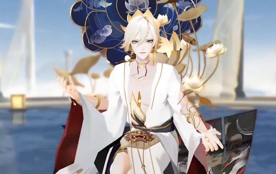 阴阳师4月21日体验服更新总结 斗技阵容一键替换御魂系统实装_帝释天