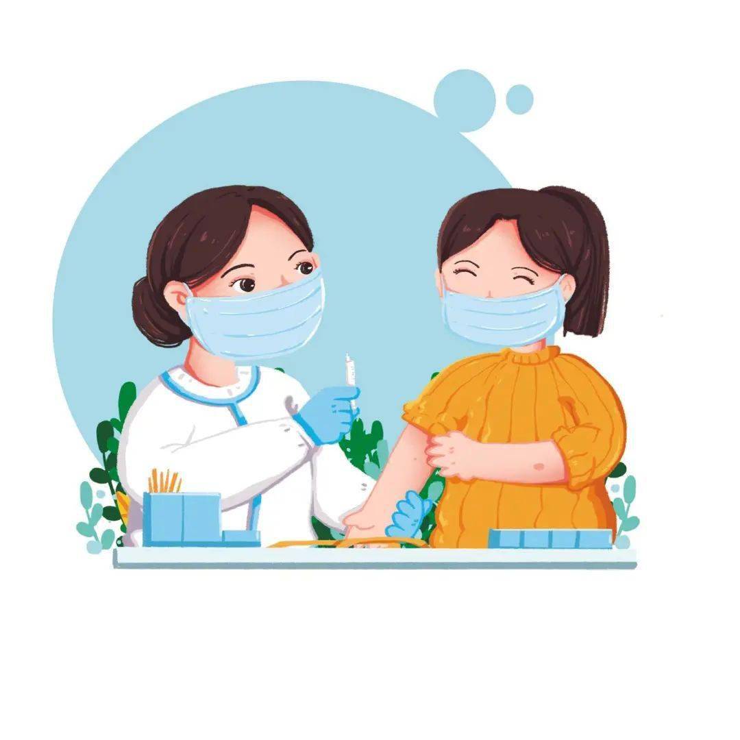 【答疑】新冠病毒疫苗十问十答,你想了解的都在这里!_接种