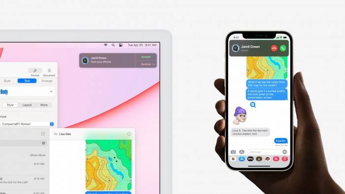 平板|直击苹果发布会：iPhone12推出紫色版，平板支持5G