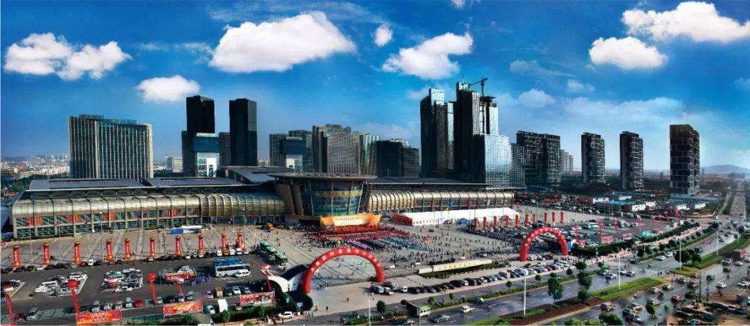 永康中国五金之都通过复评